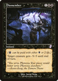 Dismember (Time Spiral: Remastered) 