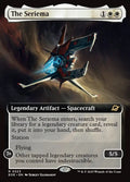 The Seriema (Edge of Eternities) 