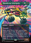 Thunderous Velocipede (Aetherdrift) 