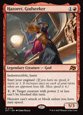 Hazoret, Godseeker (Aetherdrift) 