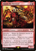 Kharn the Betrayer 79 (Universes Beyond: Warhammer 40,000) 
