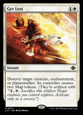 Get Lost (The Lost Caverns of Ixalan) 