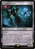 Chronomancer 32/617 (Universes Beyond: Warhammer 40,000) 