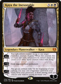 Kaya the Inexorable (Kaldheim) 