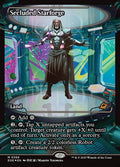 Secluded Starforge (Edge of Eternities)  - undefined