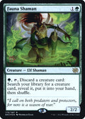 Fauna Shaman (Prerelease Cards)  - undefined
