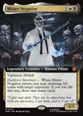 Mister Negative (Marvel's Spider-Man) 