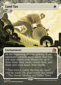 Land Tax (Wilds of Eldraine: Enchanting Tales) 