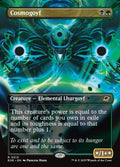 Cosmogoyf (Edge of Eternities) 