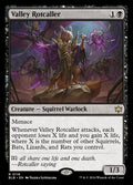Valley Rotcaller (Bloomburrow) 