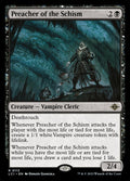 Preacher of the Schism (The Lost Caverns of Ixalan) 
