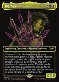 Rip, Spawn Hunter (Duskmourn: House of Horror) 