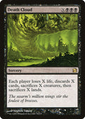 Death Cloud (Modern Masters) 