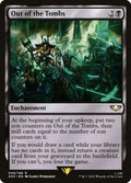 Out of the Tombs (Universes Beyond: Warhammer 40,000) 