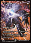 The Endstone (Edge of Eternities)  - undefined