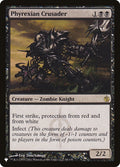 Phyrexian Crusader MBS-50/5075 (The List Reprints) 