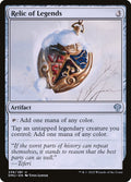 Relic of Legends 236 (Dominaria United) 