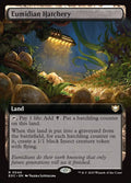 Eumidian Hatchery (Commander: Edge of Eternities) 