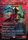 Hazoret, Godseeker (Aetherdrift) 