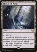 Blinkmoth Nexus (Double Masters)  - undefined