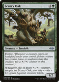 Scurry Oak (Modern Horizons 2) 