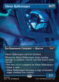 Silent Hallcreeper (Duskmourn: House of Horror) 
