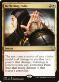 Deflecting Palm (Commander Legends) 