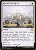 Teferi's Protection (Double Masters 2022) 
