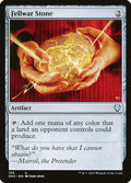 Fellwar Stone 130 (Commander: Phyrexia: All Will Be One) 