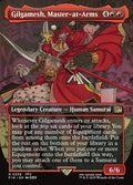Gilgamesh, Master-at-Arms (FINAL FANTASY) 
