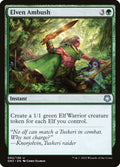 Elven Ambush (Magic Game Night: Free-For-All) 