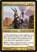 Zedruu the Greathearted (Commander) 