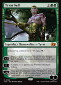Tyvar Kell 734 (Foundations Jumpstart) 