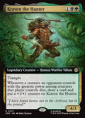 Kraven the Hunter (Marvel's Spider-Man)  - undefined