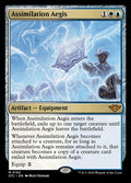 Assimilation Aegis (Outlaws of Thunder Junction)  - undefined