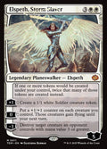 Elspeth, Storm Slayer (Tarkir: Dragonstorm) 