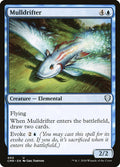 Mulldrifter 400 (Commander Legends) 