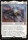 Myrel, Shield of Argive 18/287 (The Brothers' War) 