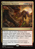 Mutinous Massacre (Edge of Eternities)  - undefined