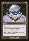 Mesmeric Orb (The Brothers' War: Retro Frame Artifacts) 