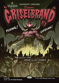 Griselbrand (Innistrad Remastered) 