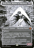 Elesh Norn, Mother of Machines (Phyrexia: All Will Be One)  - undefined