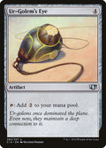 Ur-Golem's Eye (Commander 2014) 