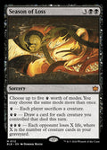 Season of Loss (Bloomburrow) 