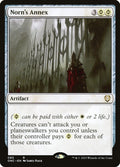 Norn's Annex 83 (Commander: Phyrexia: All Will Be One) 