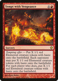 Tempt with Vengeance 125 (Commander 2013) 