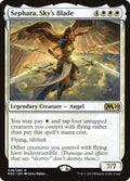 Sephara Skys Blade 36 (Core Set 2020) 
