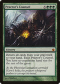 Praetor's Counsel (Mirrodin Besieged) 