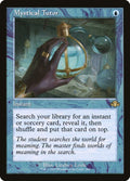 Mystical Tutor 289 (Dominaria Remastered)  - Retro