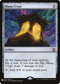 Mana Crypt (The List Reprints) 